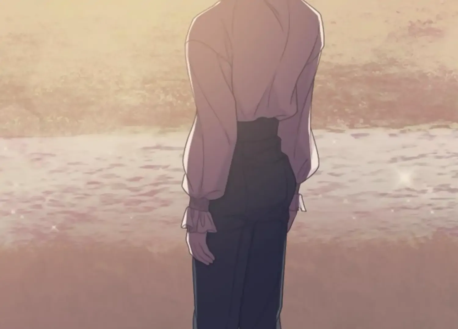 Fall in Love or Die Chapter 91 page 46 - 