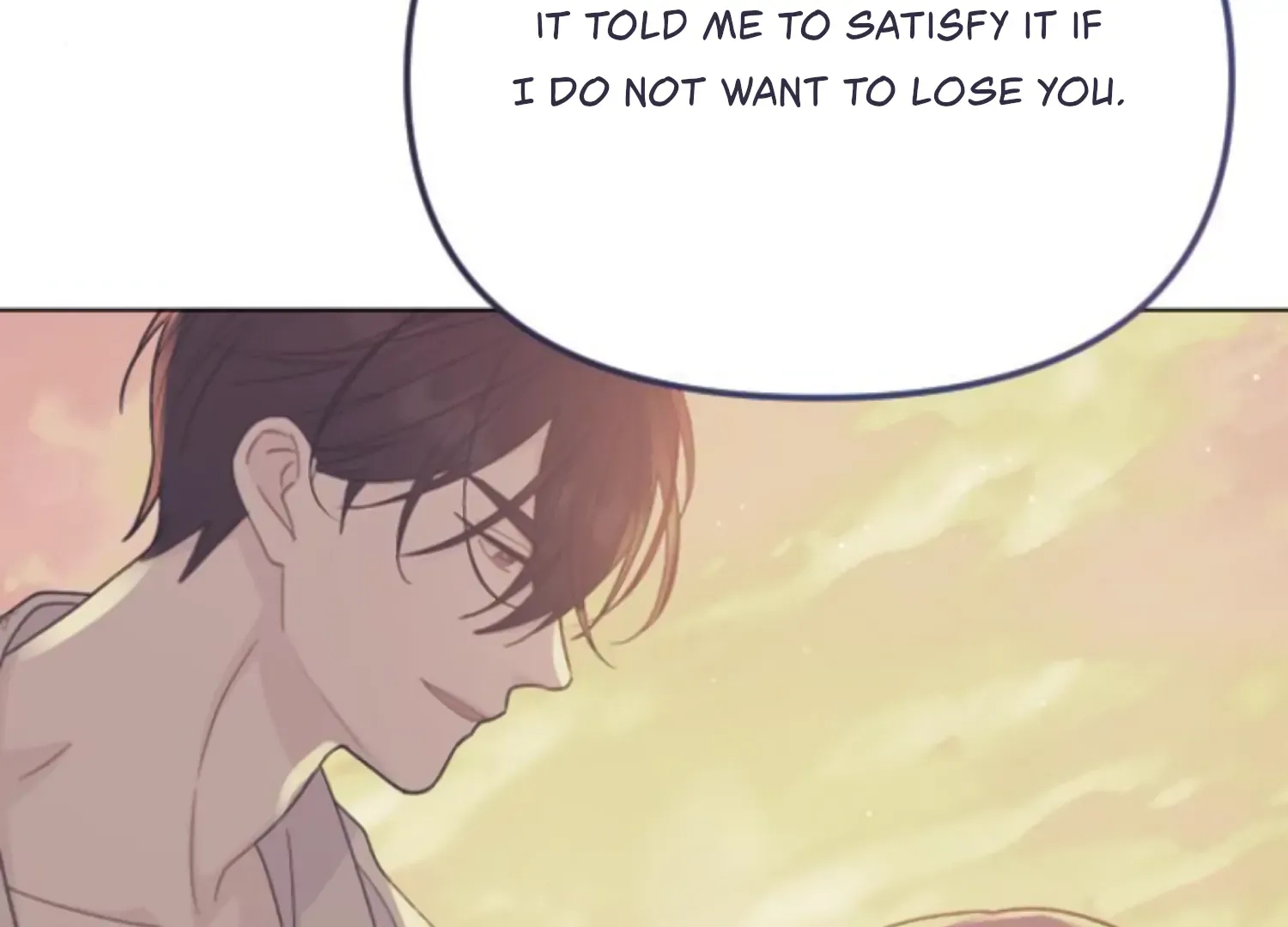 Fall in Love or Die Chapter 91 page 49 - 