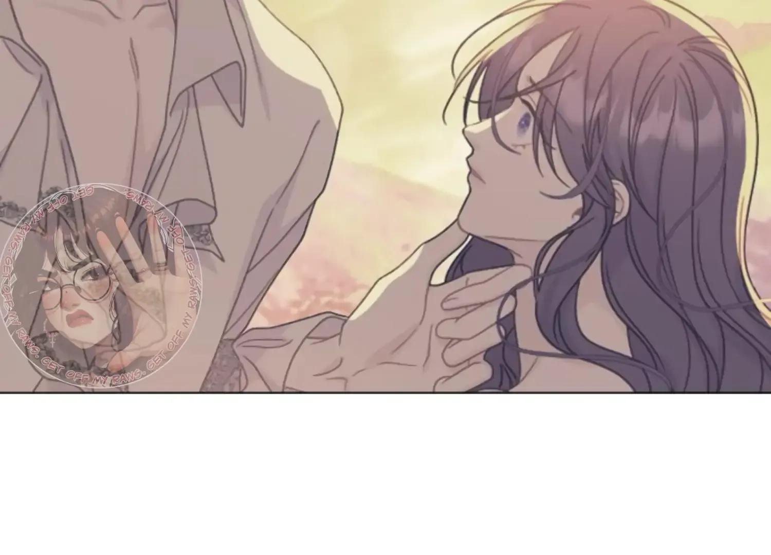 Fall in Love or Die Chapter 91 page 50 - 