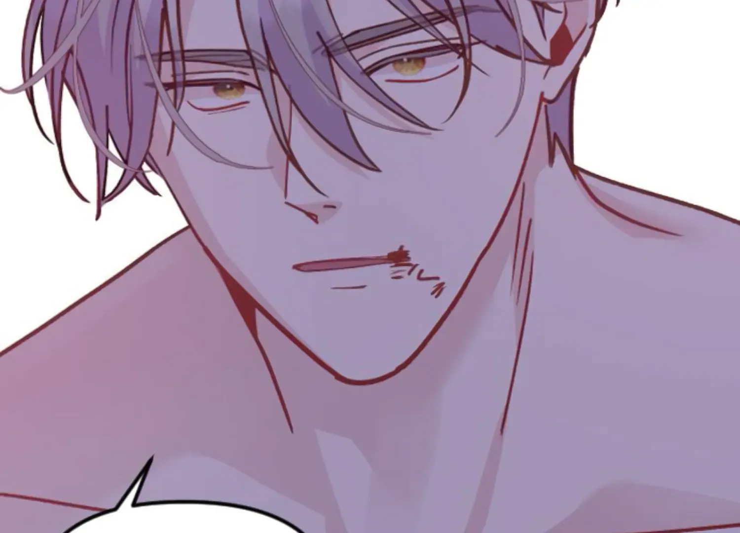 Fall in Love or Die Chapter 91 page 6 - 