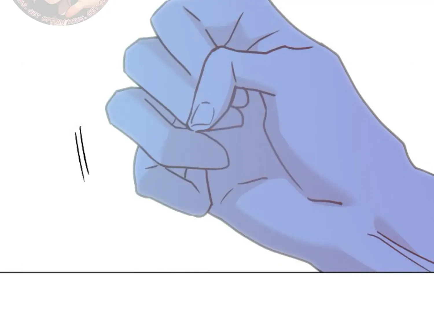 Fall in Love or Die Chapter 91 page 58 - 