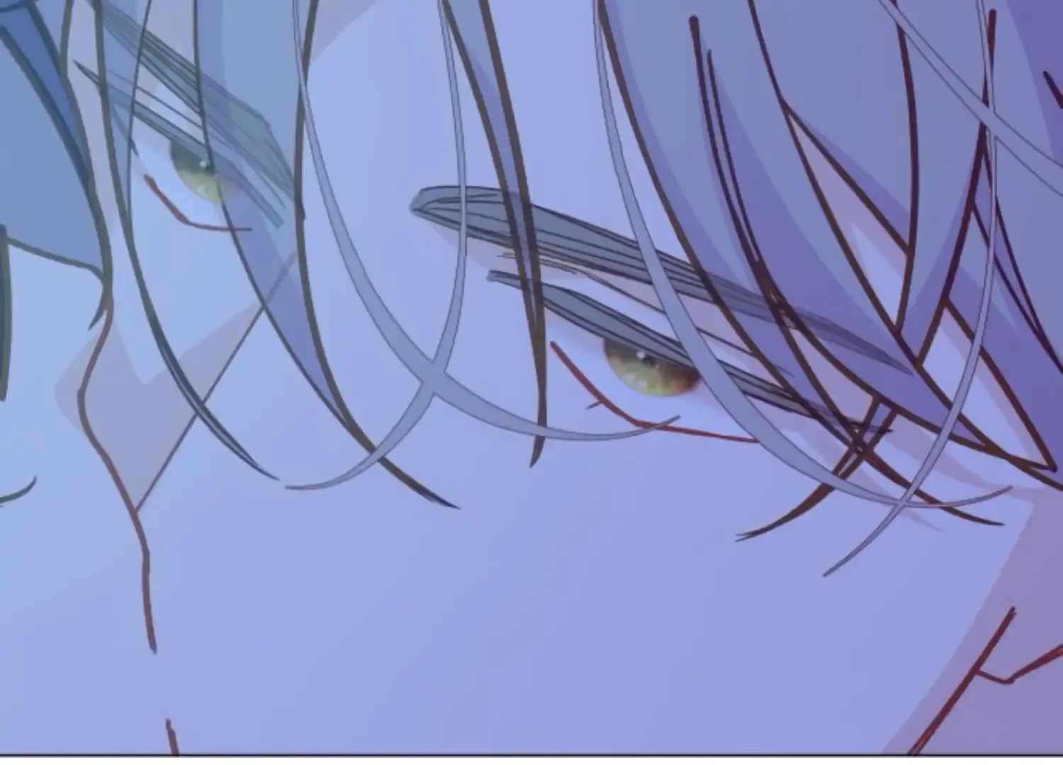 Fall in Love or Die Chapter 91 page 79 - 