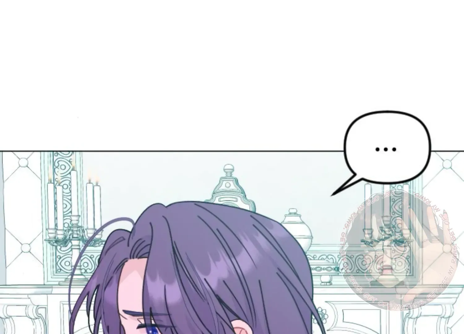 Fall in Love or Die Chapter 91 page 9 - 
