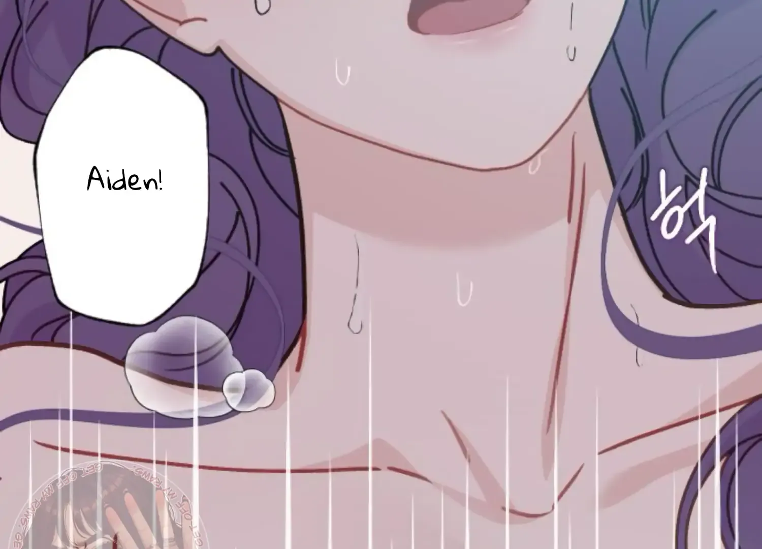 Fall in Love or Die Chapter 91 page 86 - 