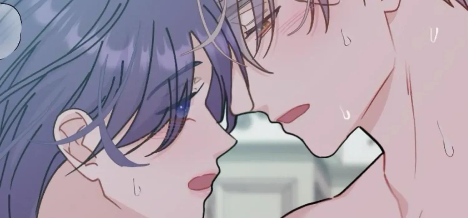 Fall in Love or Die Chapter 91 page 95 - 