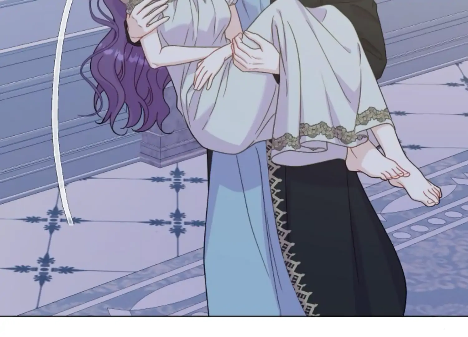 Fall in Love or Die Chapter 92 page 101 - 