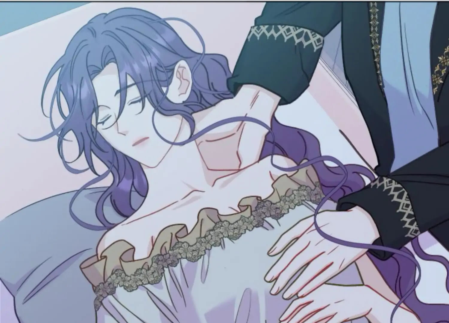 Fall in Love or Die Chapter 92 page 103 - 