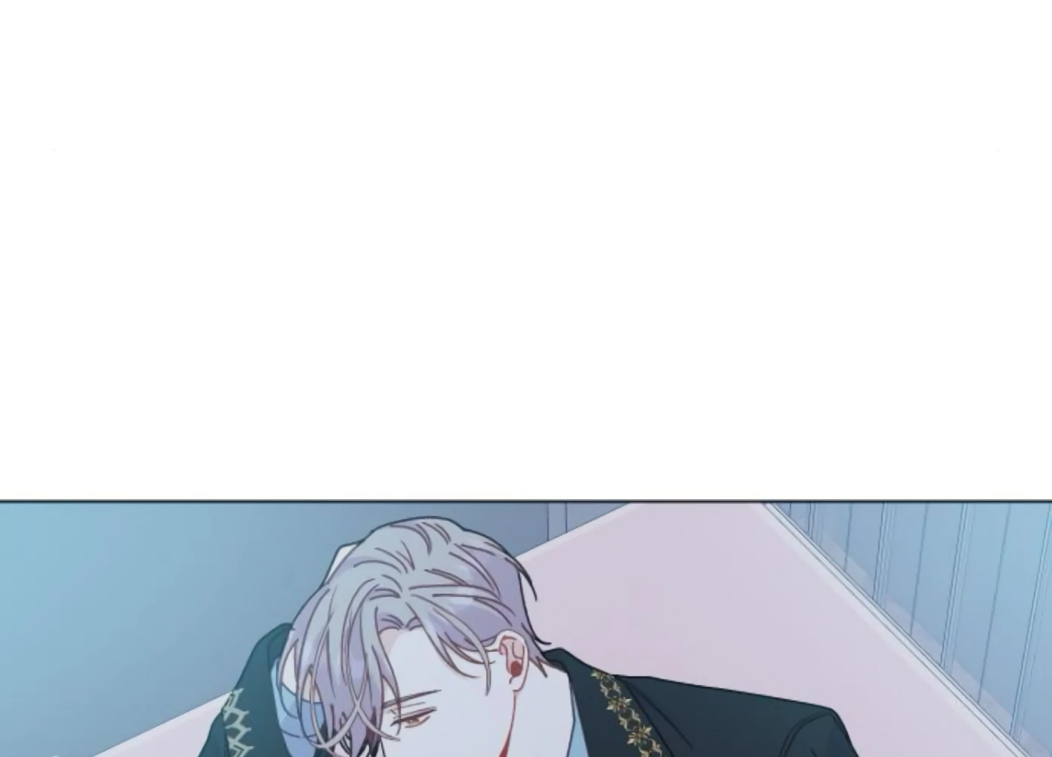 Fall in Love or Die Chapter 92 page 105 - 