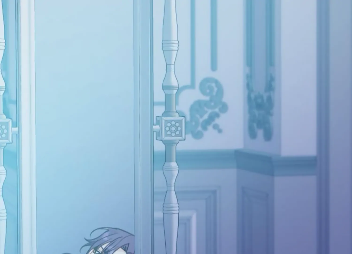 Fall in Love or Die Chapter 92 page 111 - 