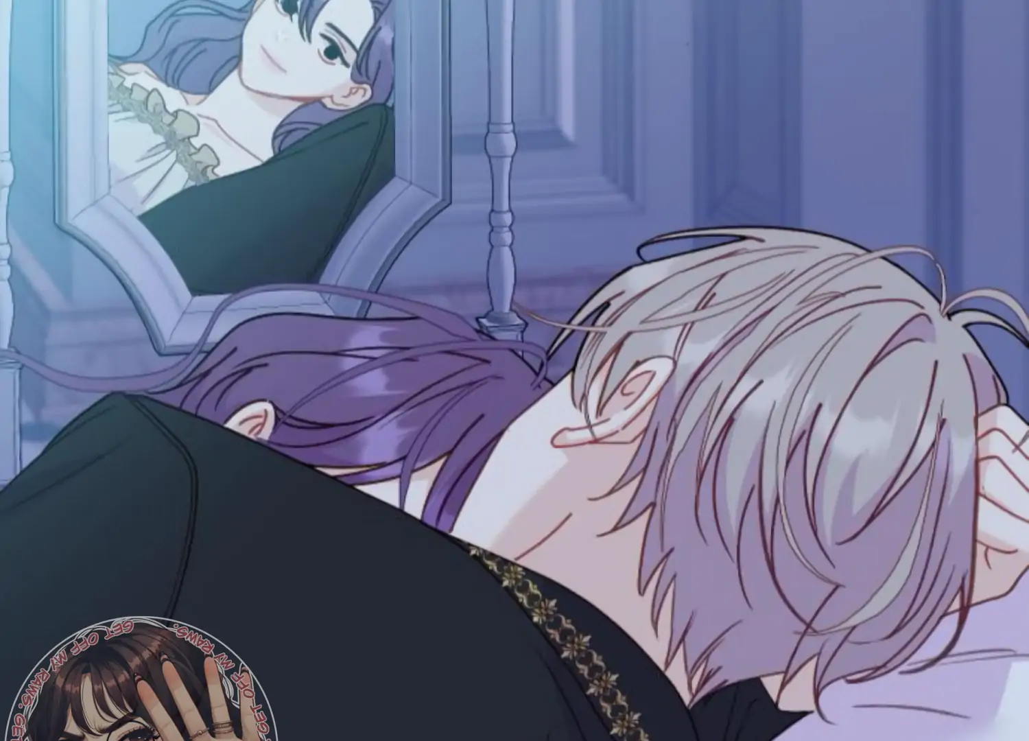 Fall in Love or Die Chapter 92 page 112 - 