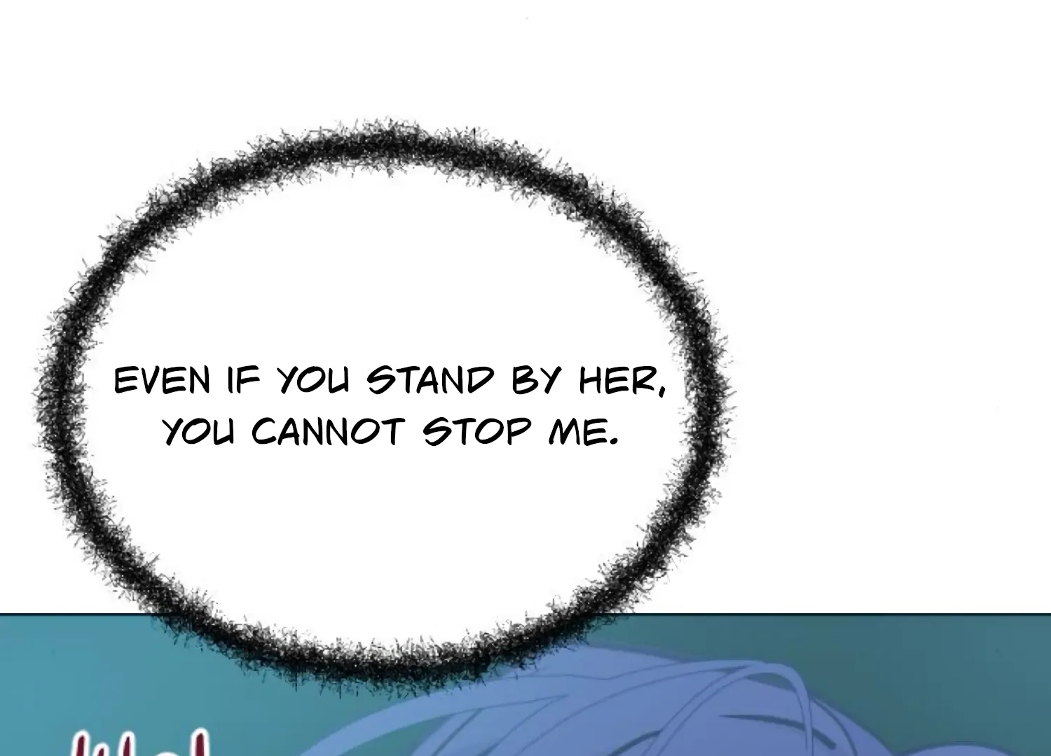 Fall in Love or Die Chapter 92 page 114 - 