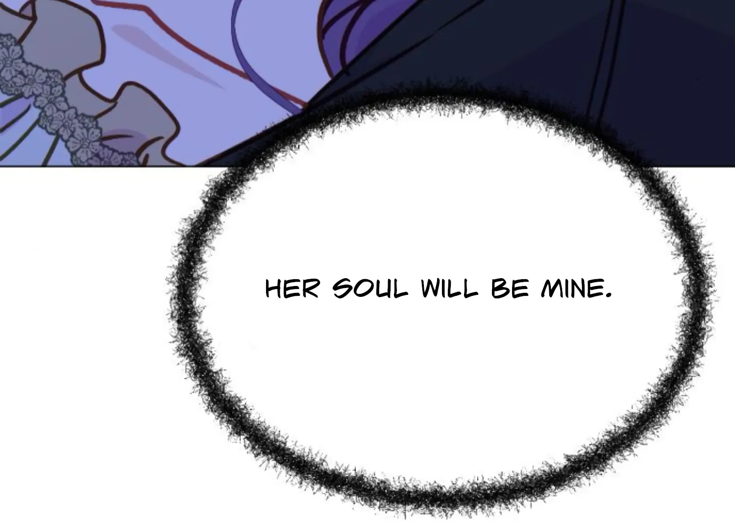 Fall in Love or Die Chapter 92 page 116 - 