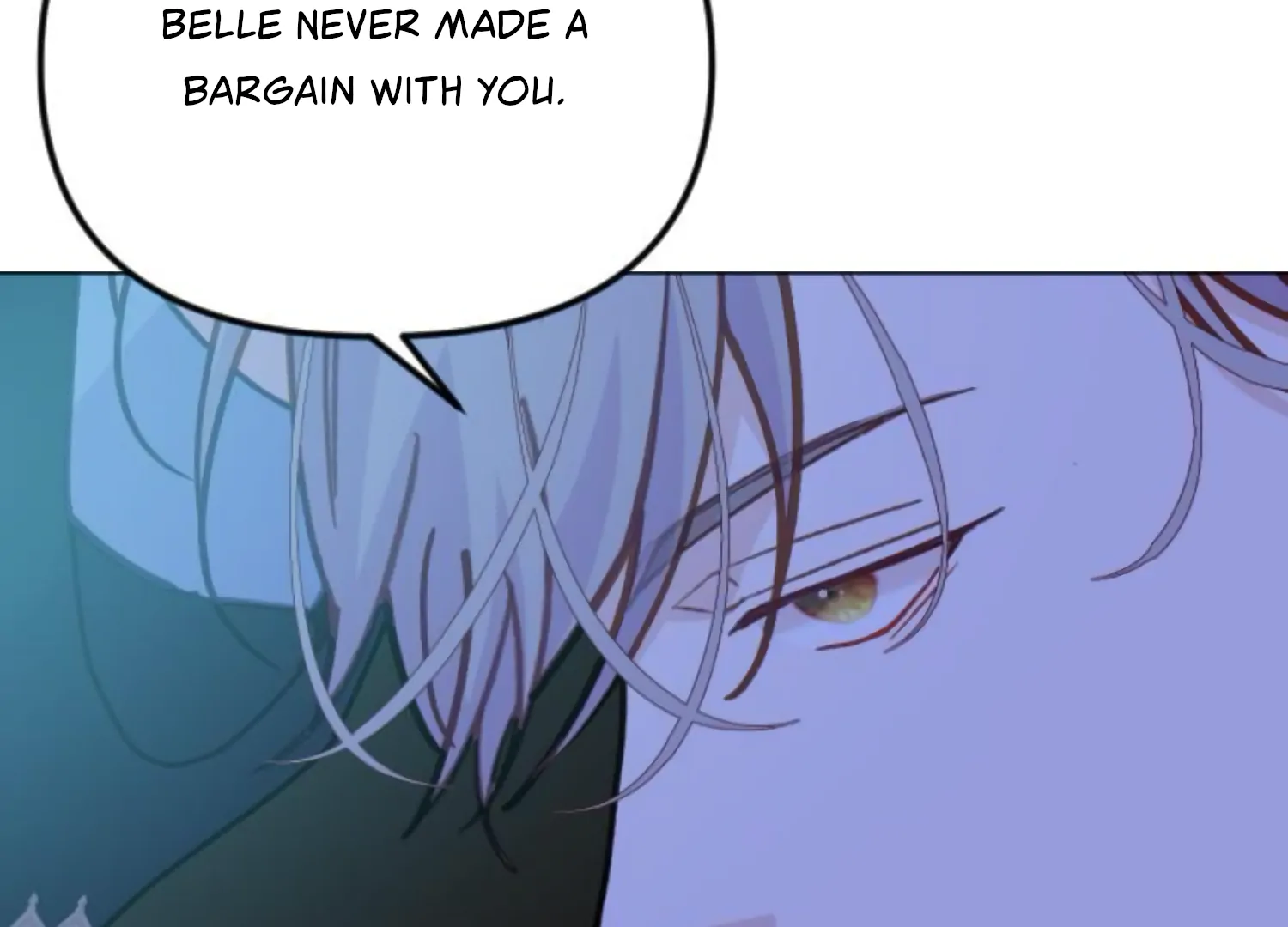 Fall in Love or Die Chapter 92 page 118 - 