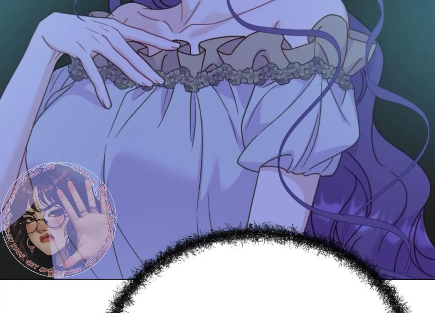 Fall in Love or Die Chapter 92 page 122 - 