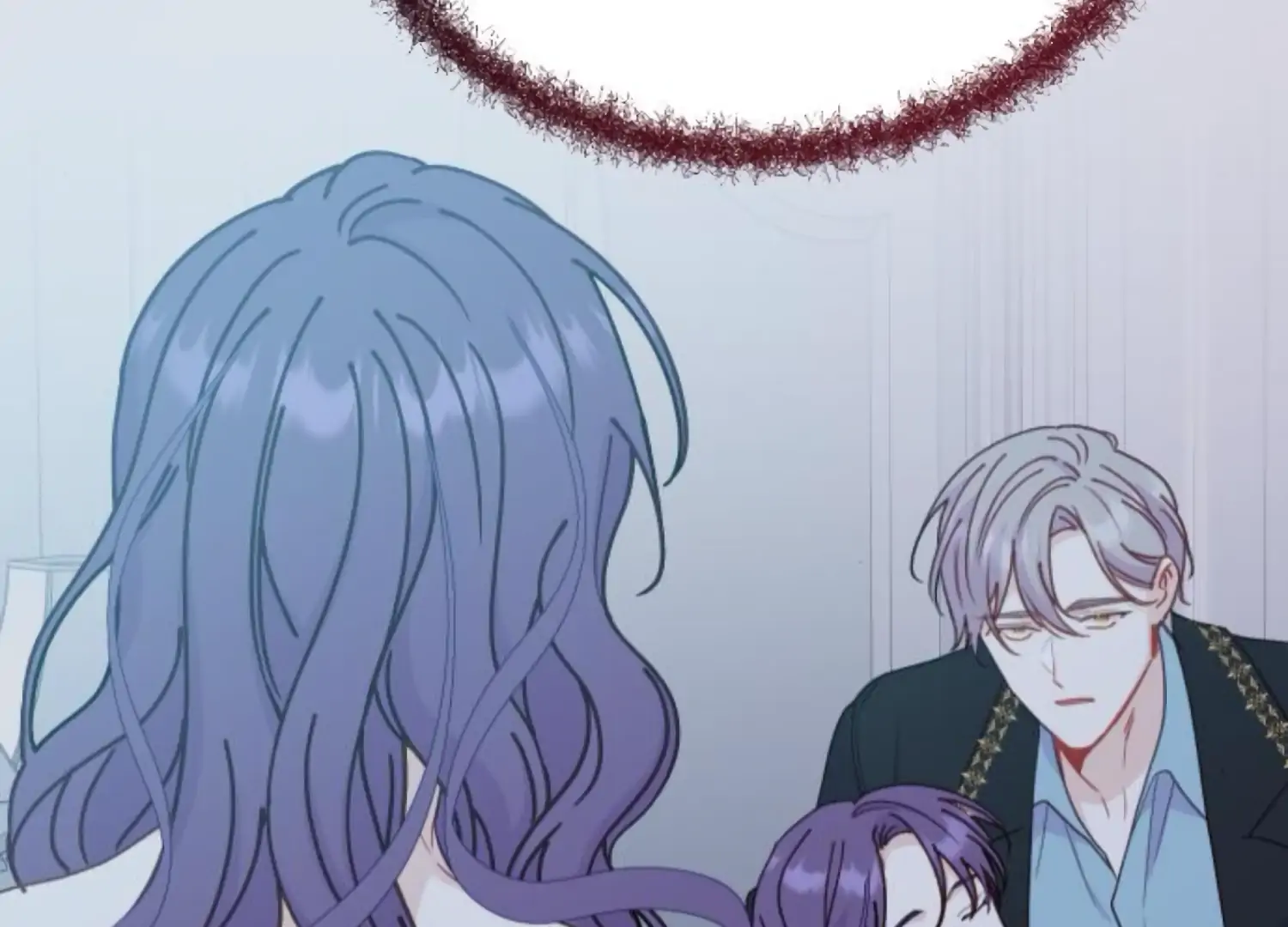 Fall in Love or Die Chapter 92 page 134 - 