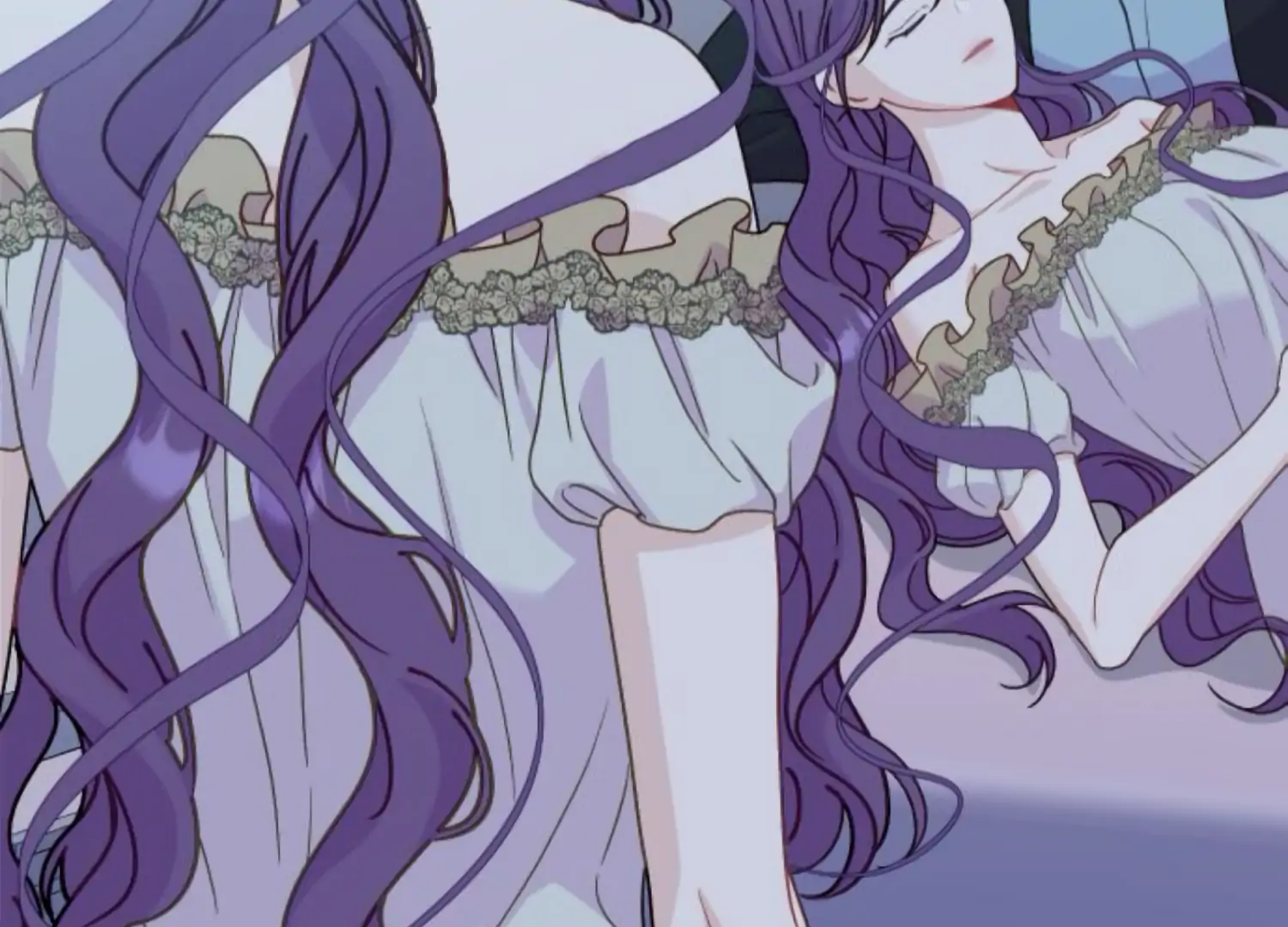 Fall in Love or Die Chapter 92 page 135 - 