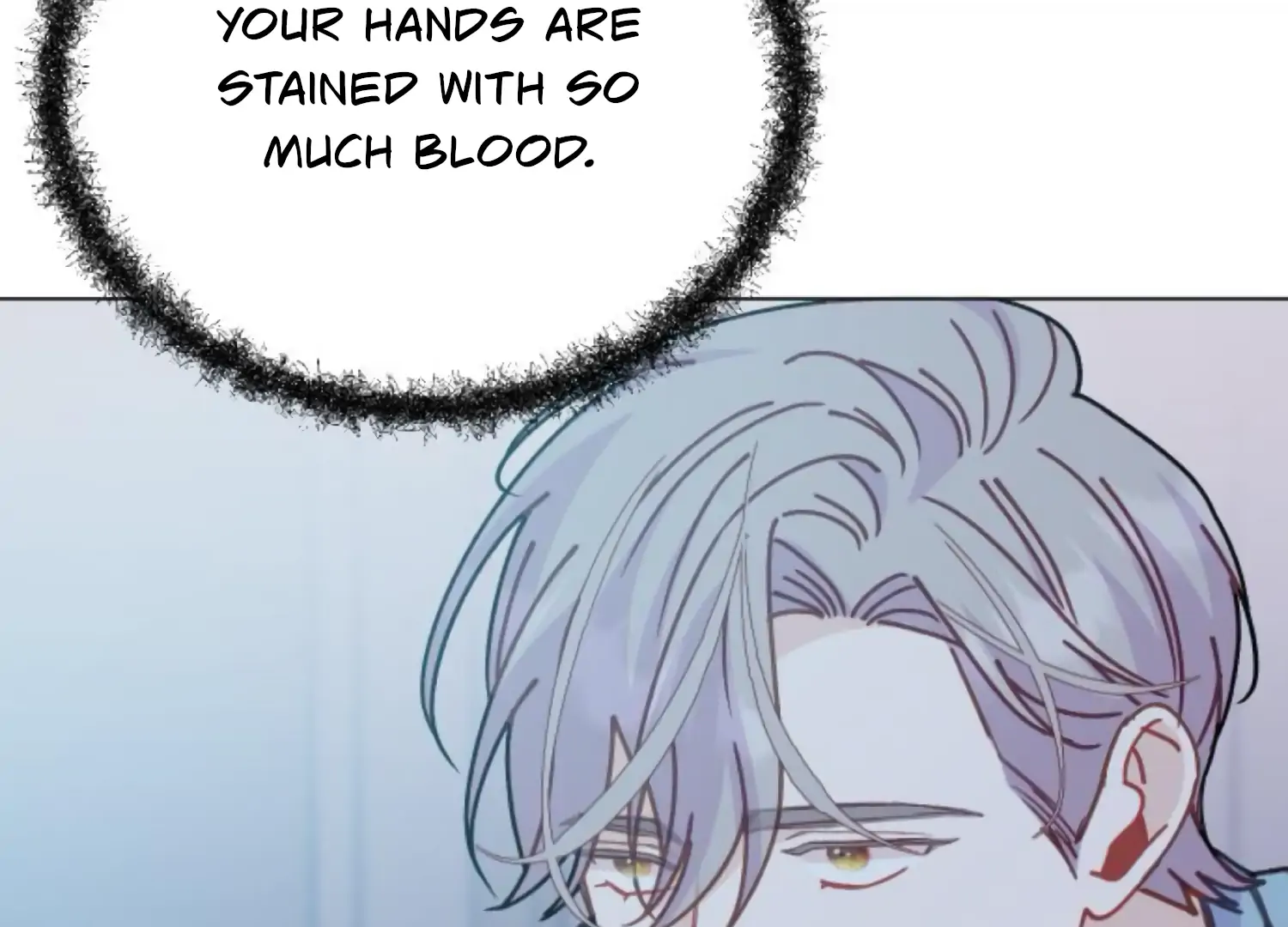 Fall in Love or Die Chapter 92 page 138 - 