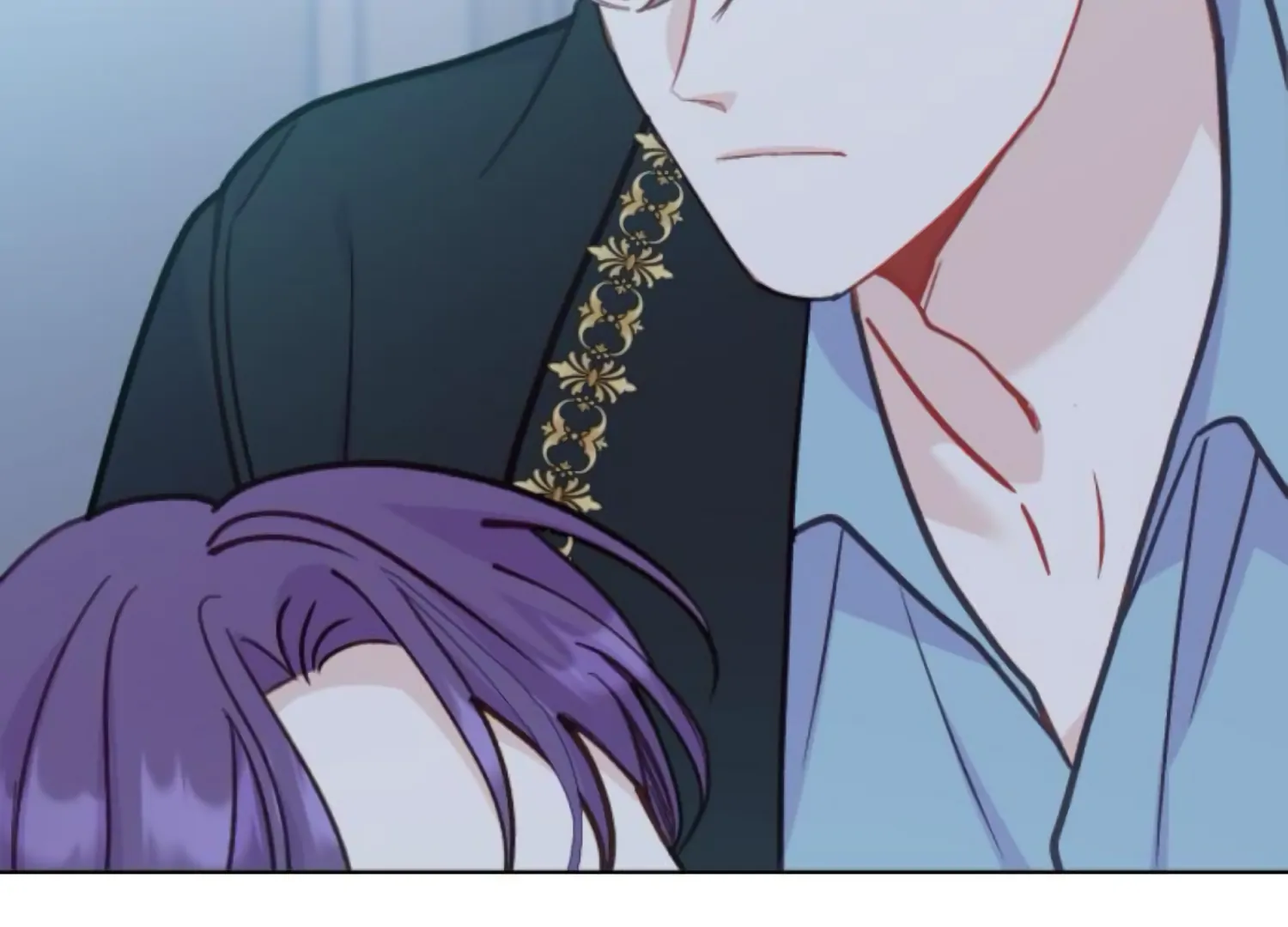 Fall in Love or Die Chapter 92 page 139 - 