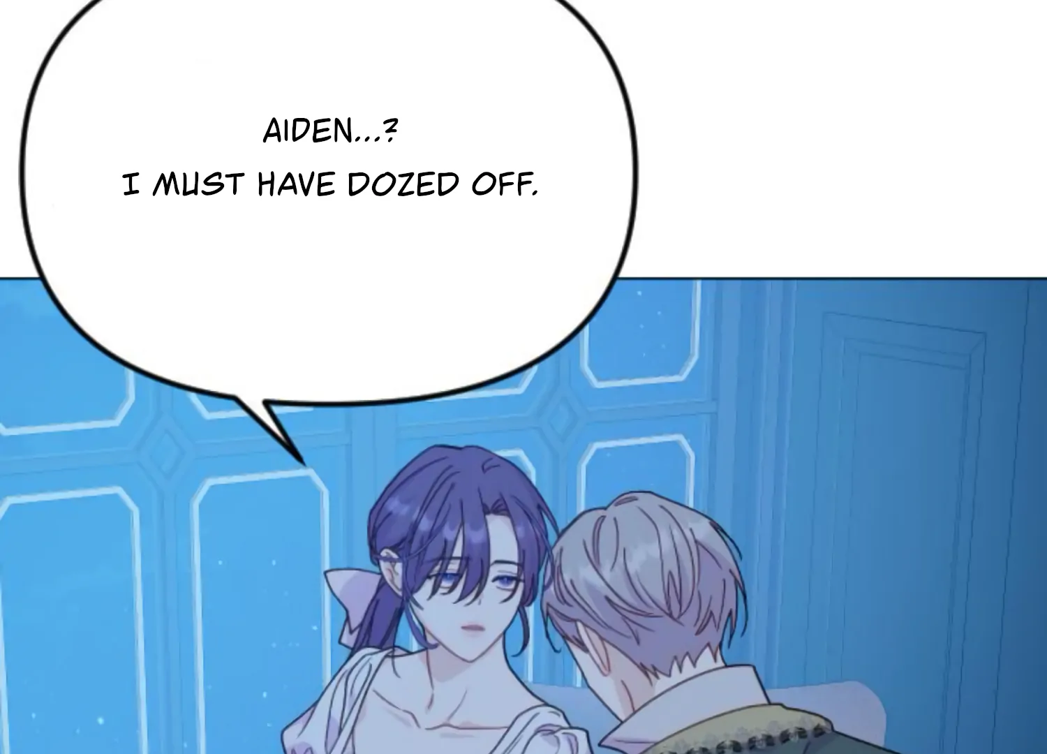 Fall in Love or Die Chapter 92 page 15 - 