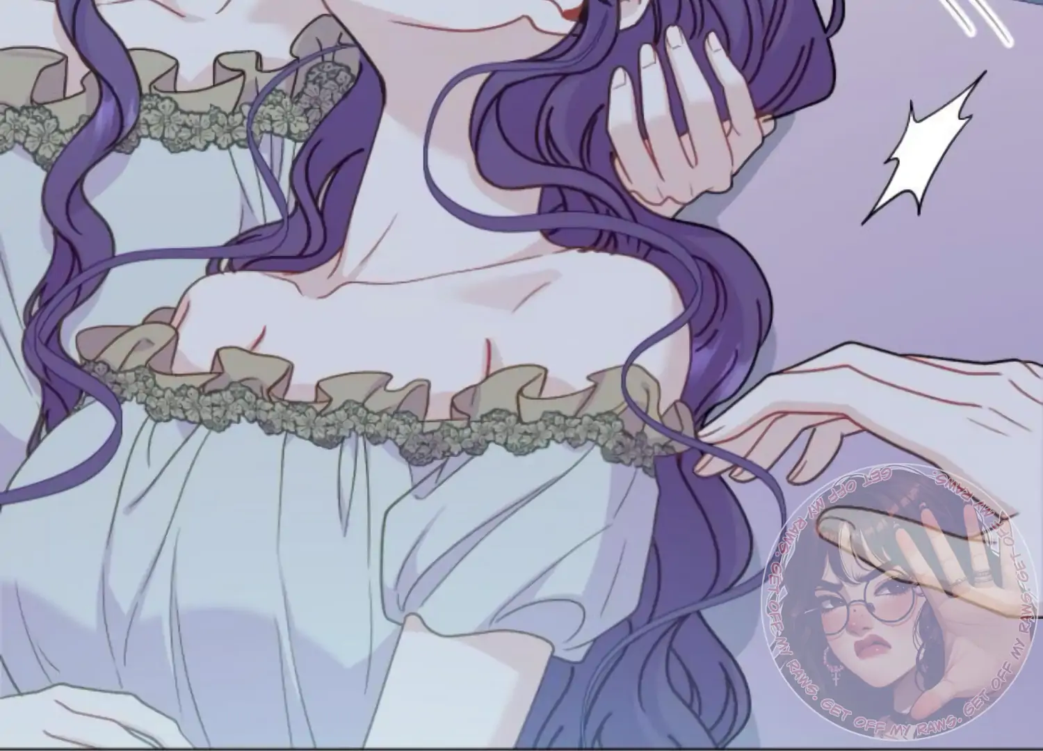 Fall in Love or Die Chapter 92 page 143 - 