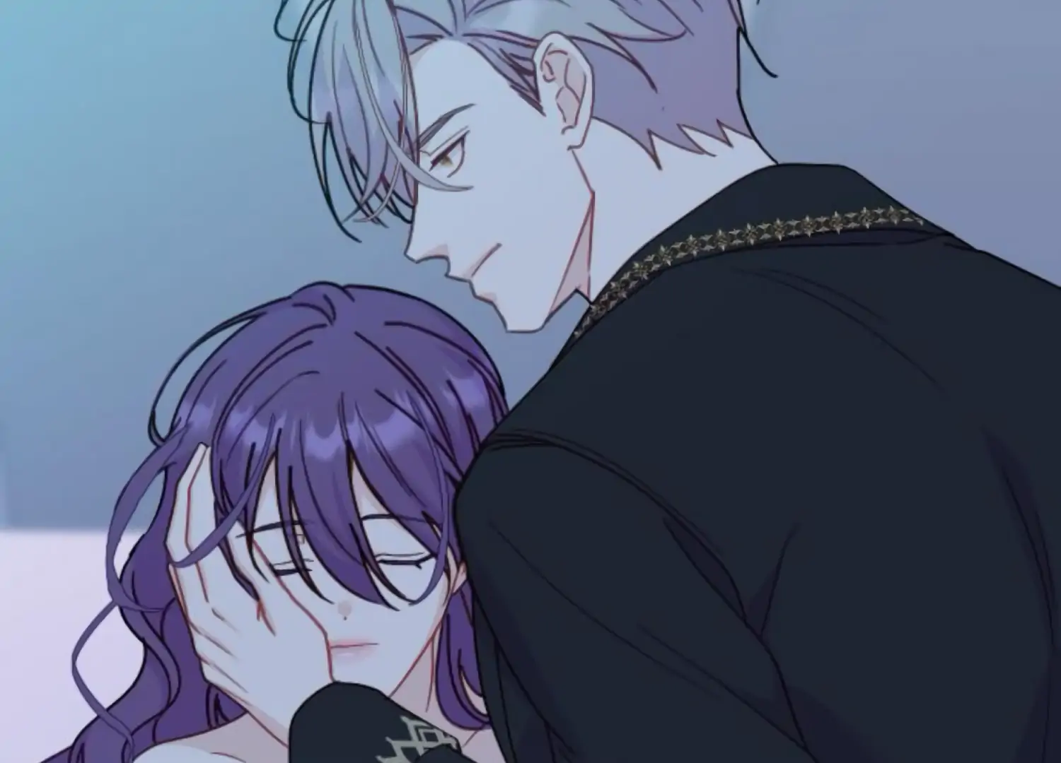Fall in Love or Die Chapter 92 page 158 - 