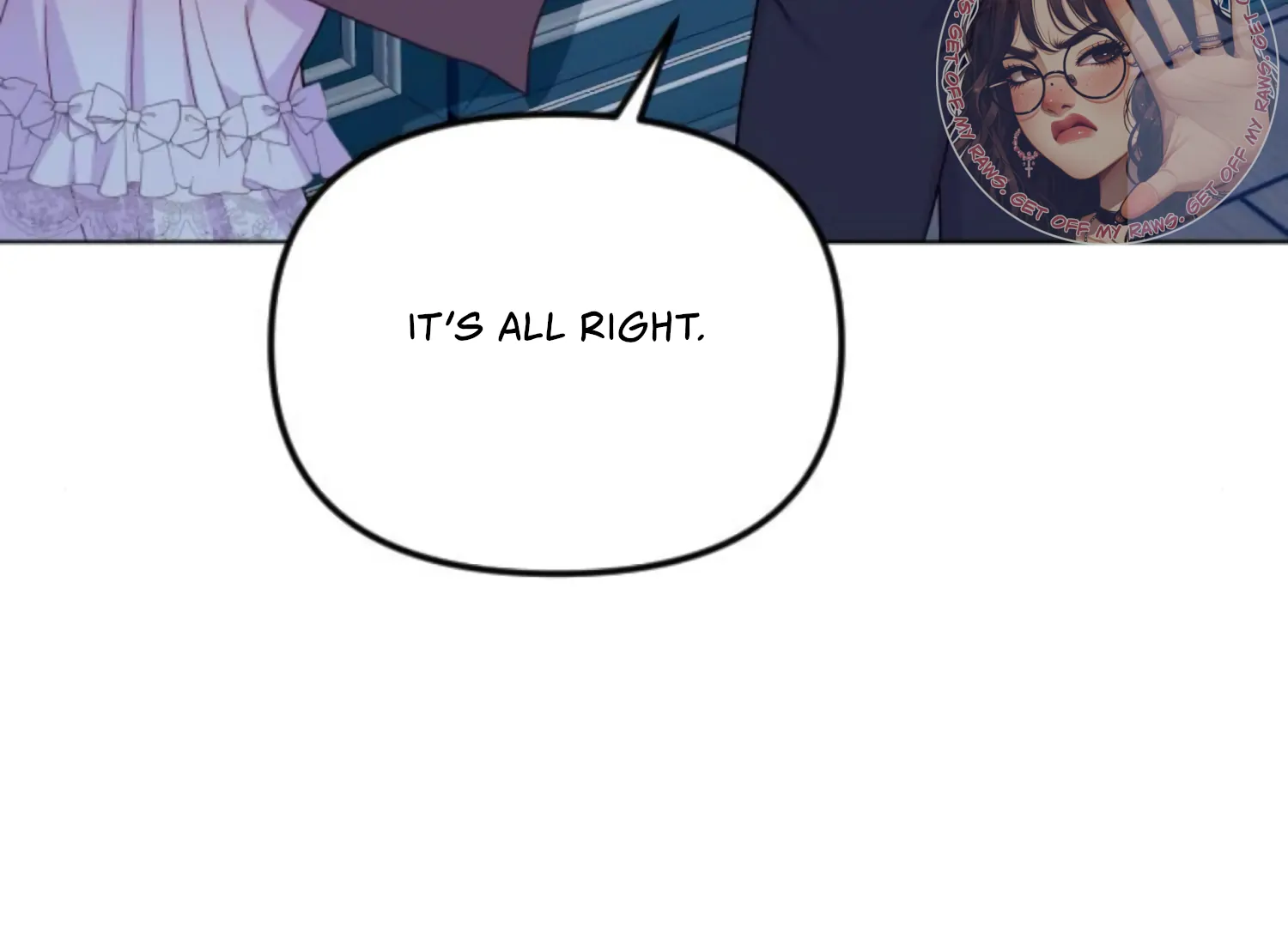 Fall in Love or Die Chapter 92 page 17 - 