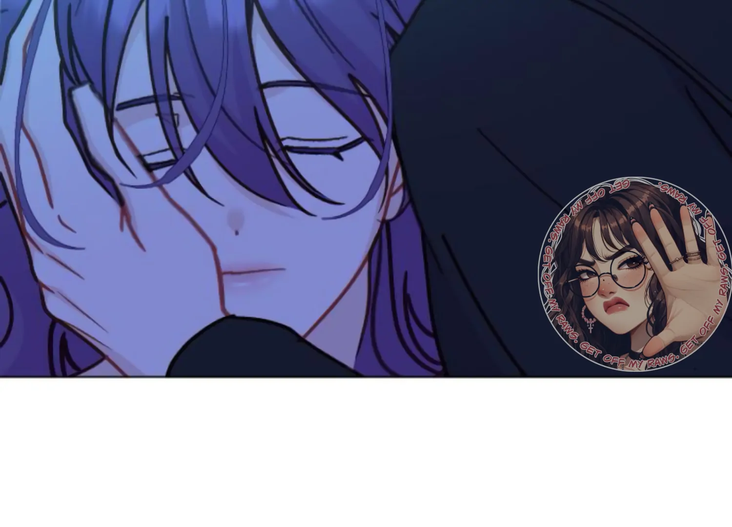 Fall in Love or Die Chapter 92 page 161 - 