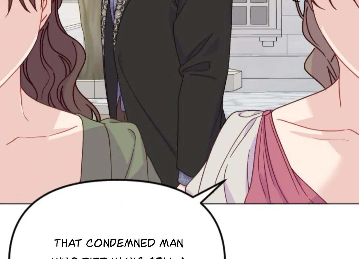 Fall in Love or Die Chapter 92 page 169 - 