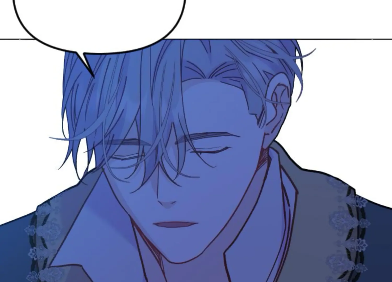 Fall in Love or Die Chapter 92 page 19 - 