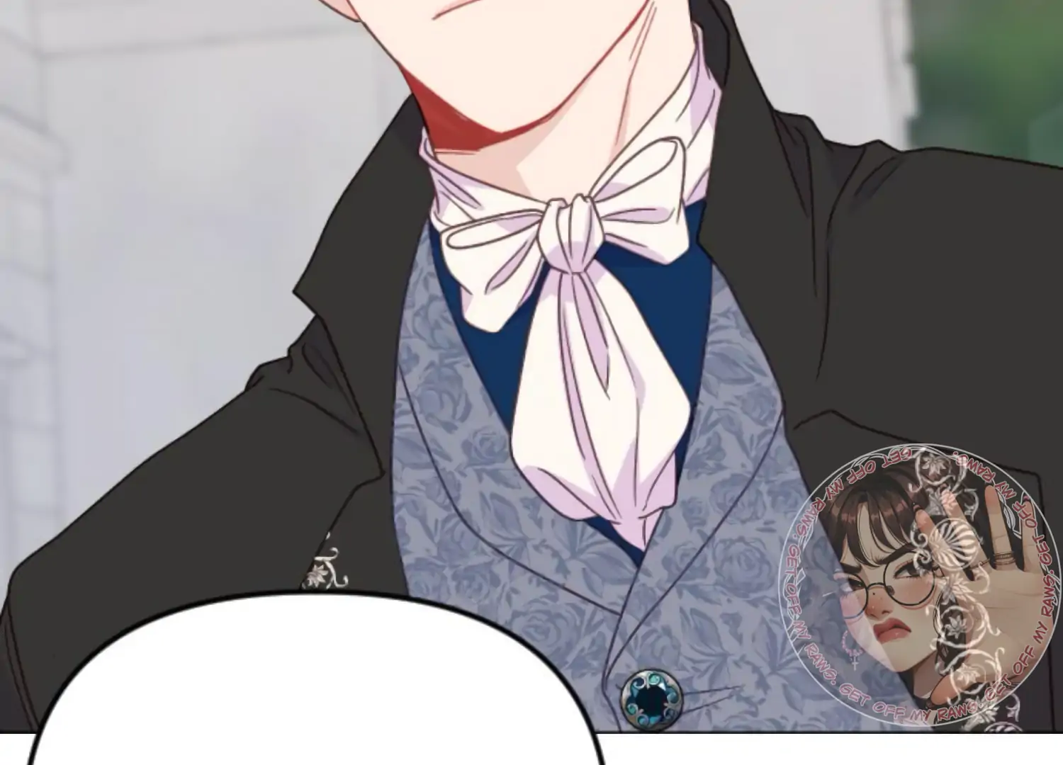 Fall in Love or Die Chapter 92 page 185 - 