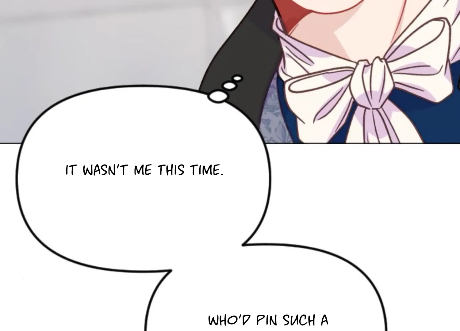 Fall in Love or Die Chapter 92 page 189 - 