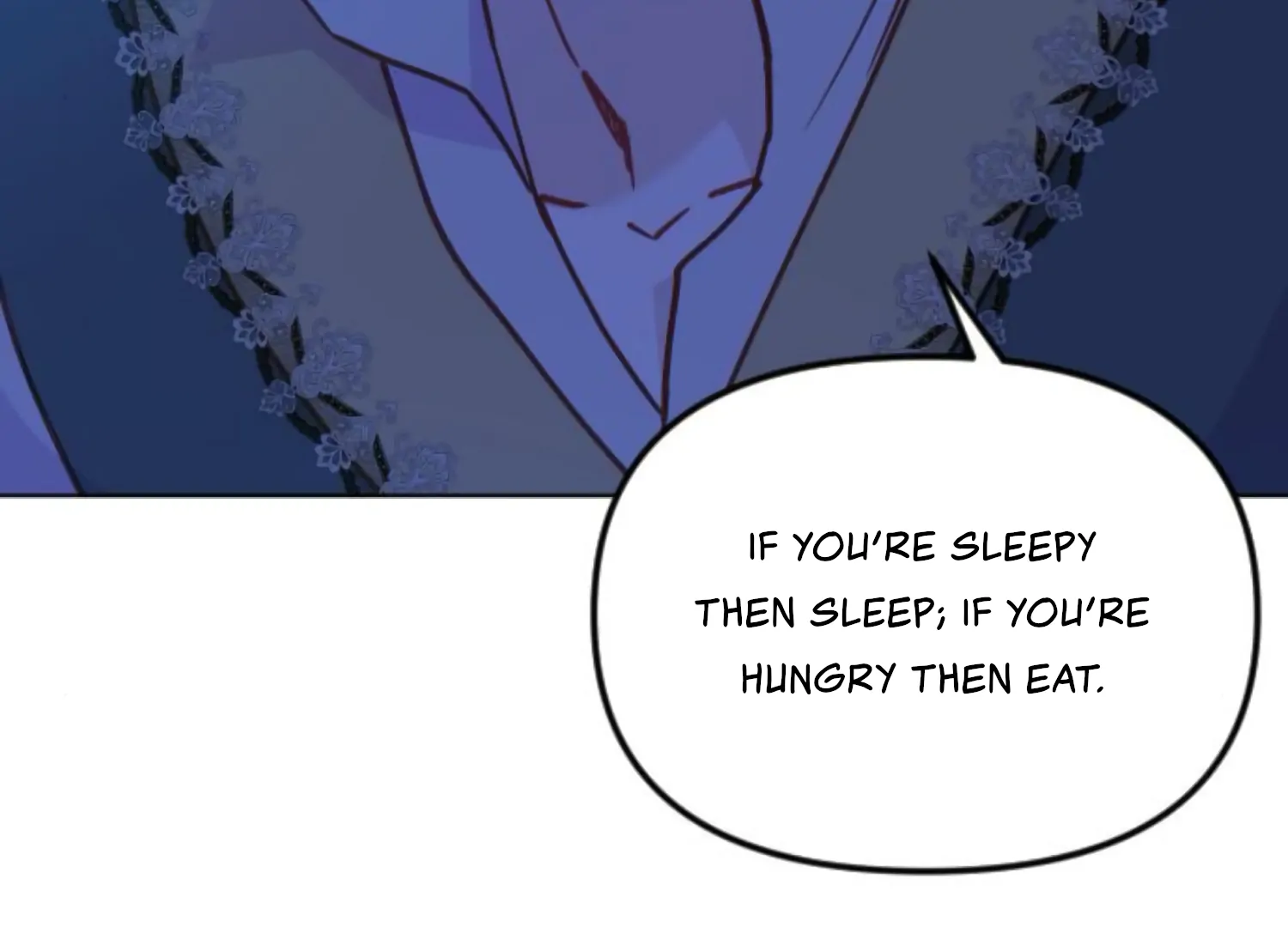 Fall in Love or Die Chapter 92 page 20 - 
