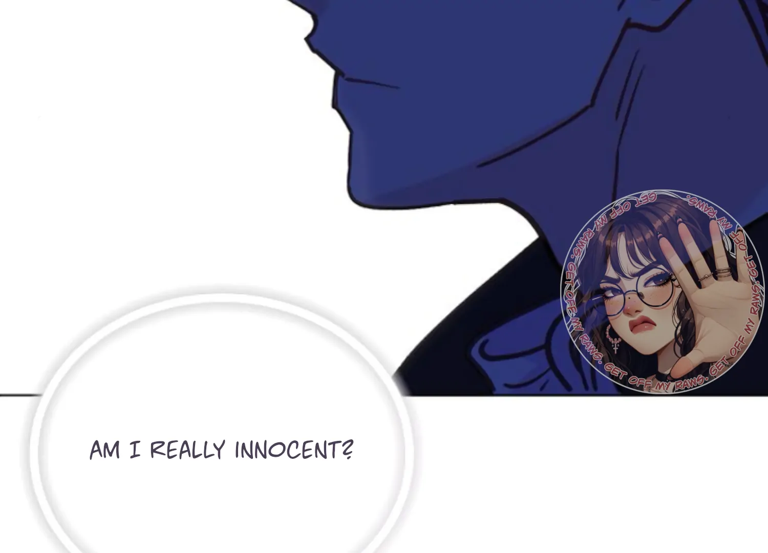 Fall in Love or Die Chapter 92 page 195 - 