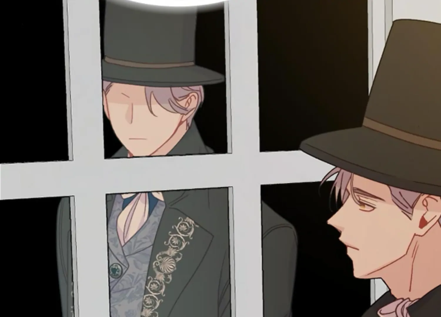Fall in Love or Die Chapter 92 page 199 - 