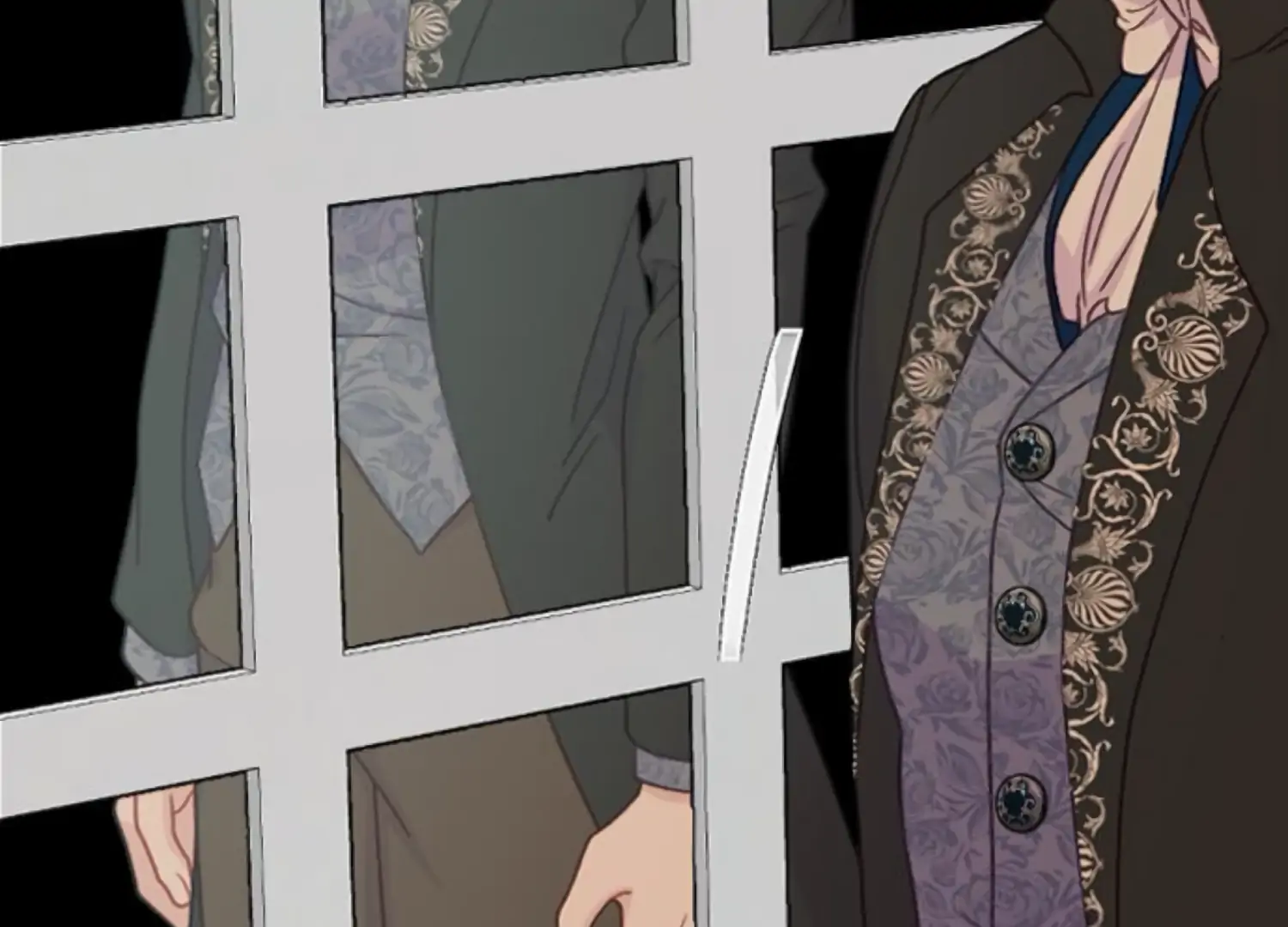 Fall in Love or Die Chapter 92 page 200 - 