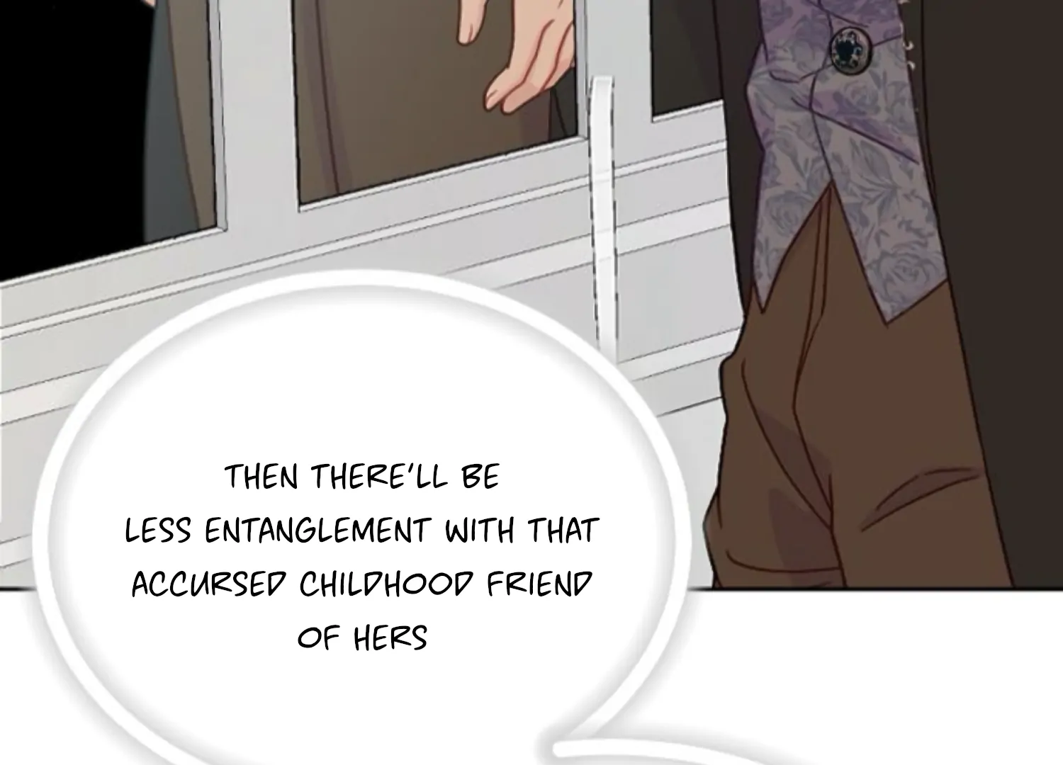 Fall in Love or Die Chapter 92 page 201 - 