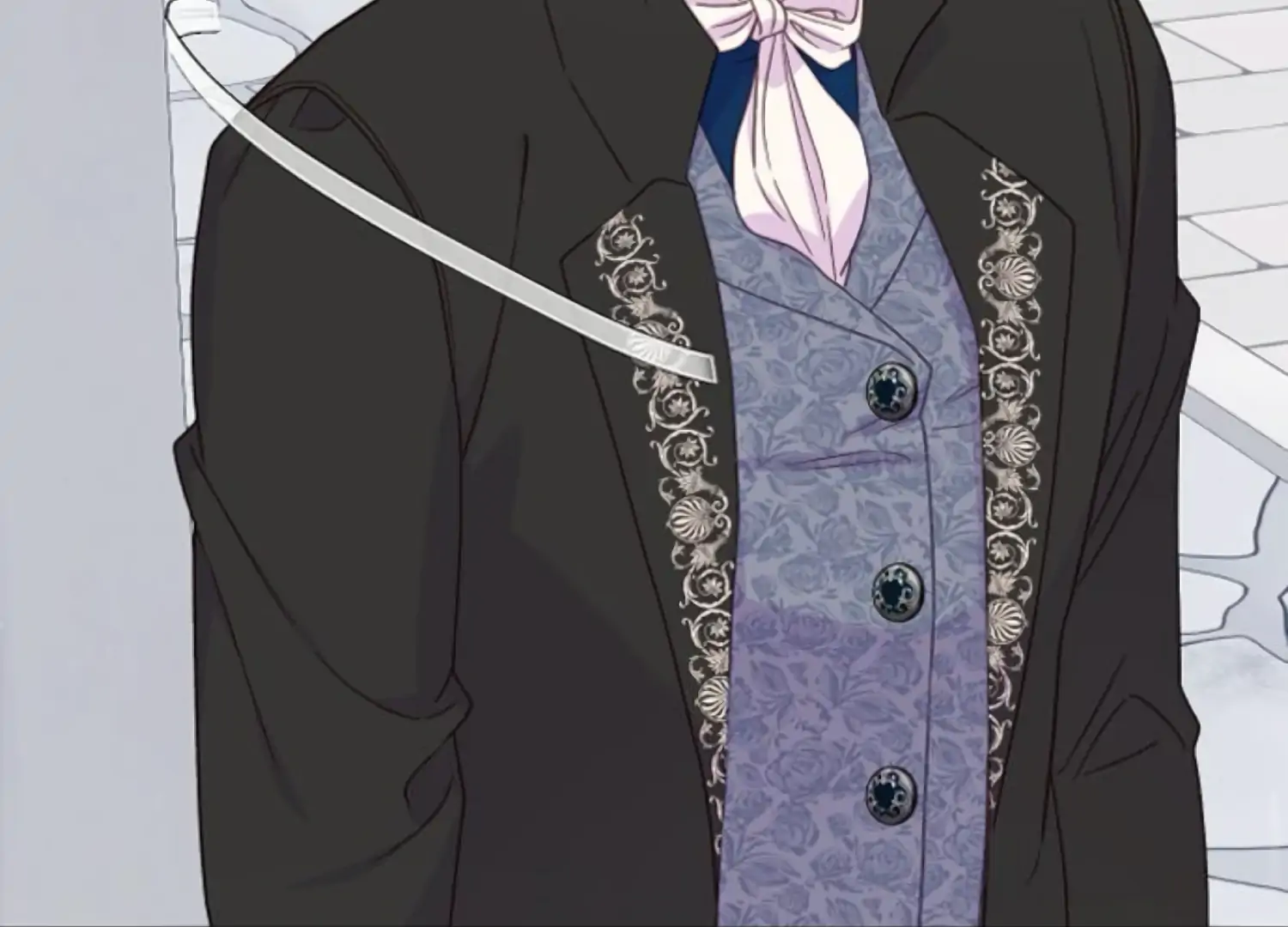Fall in Love or Die Chapter 92 page 205 - 