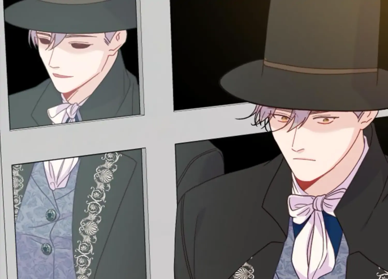 Fall in Love or Die Chapter 92 page 208 - 