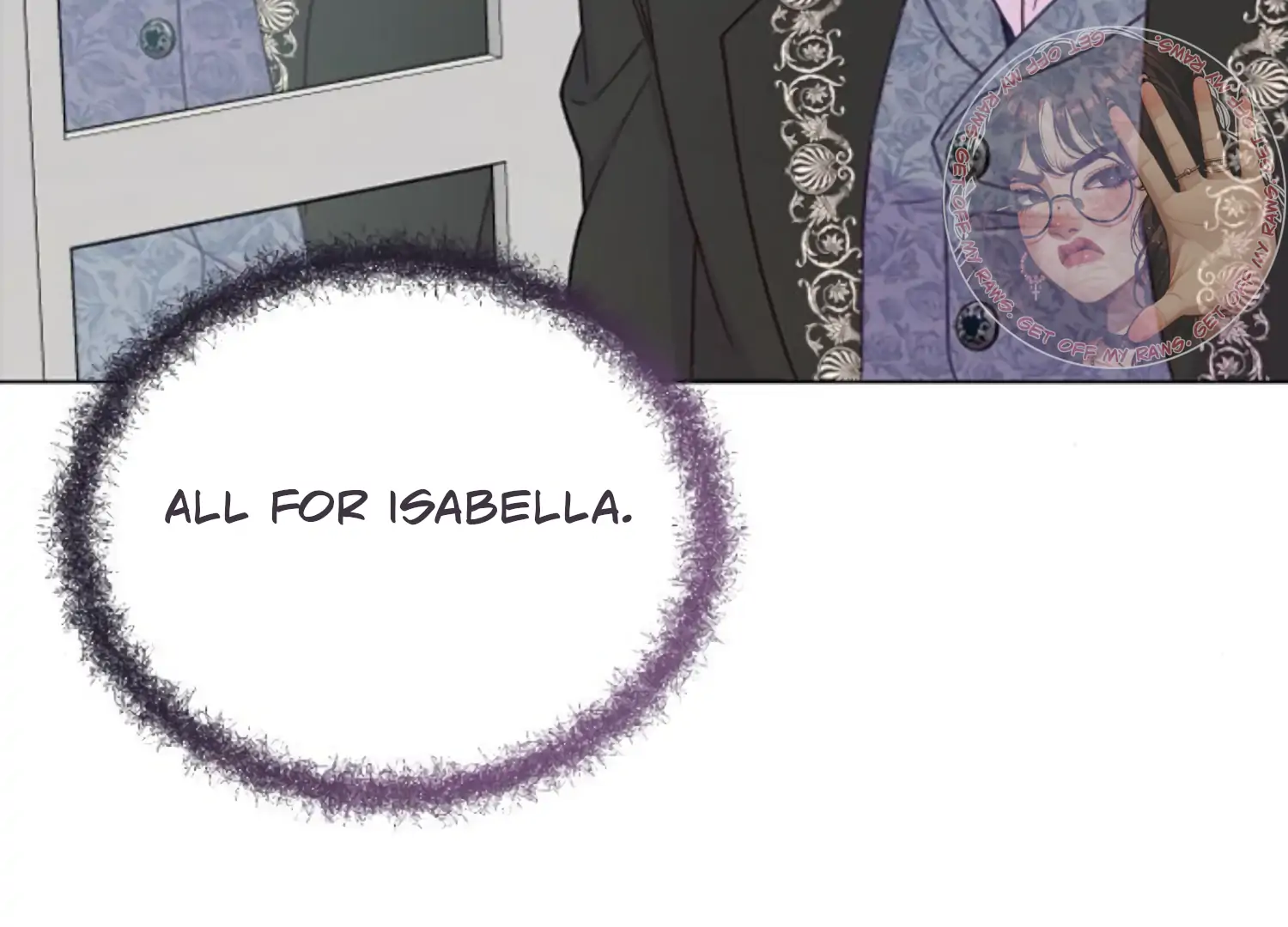 Fall in Love or Die Chapter 92 page 209 - 