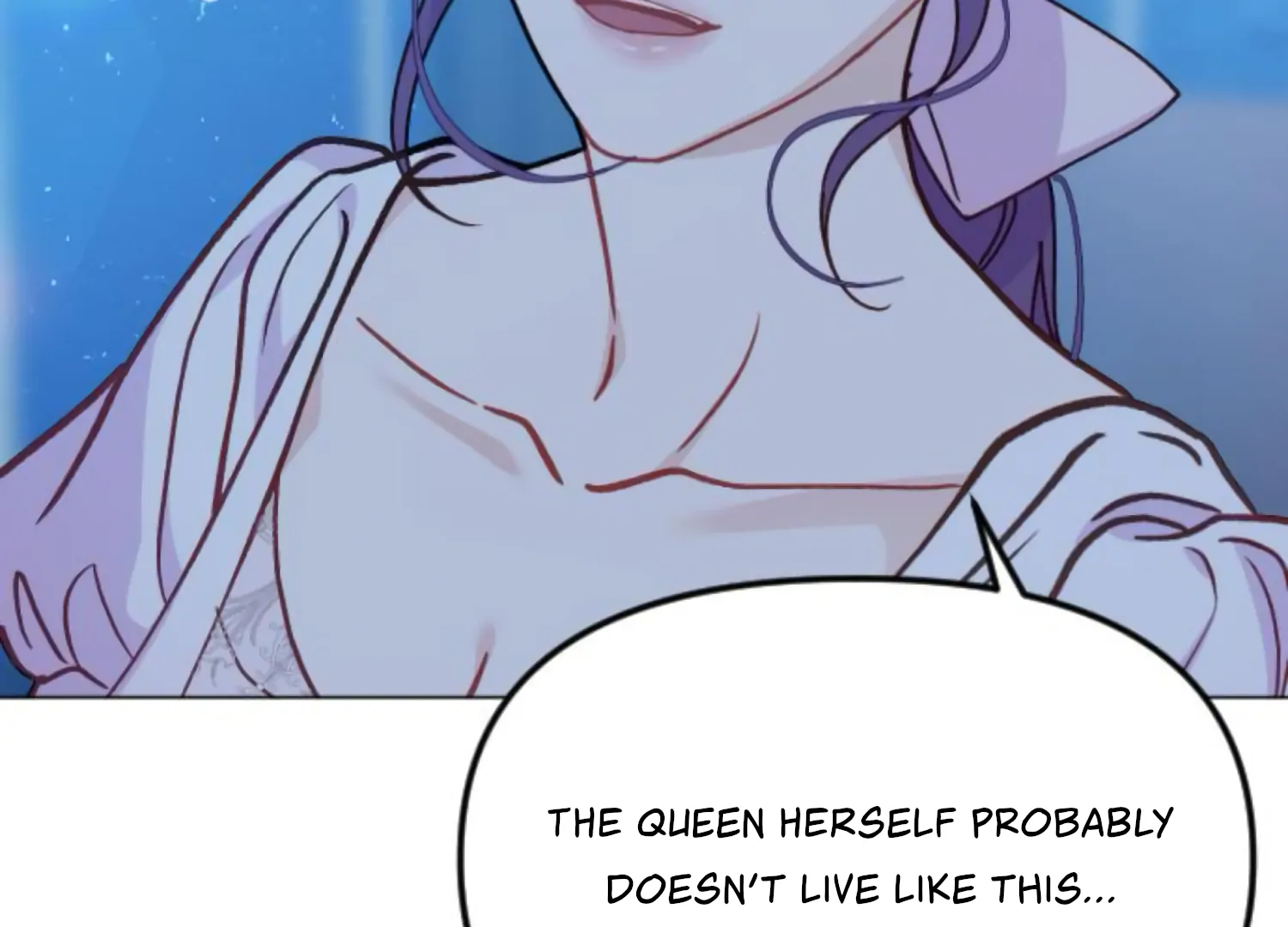 Fall in Love or Die Chapter 92 page 23 - 