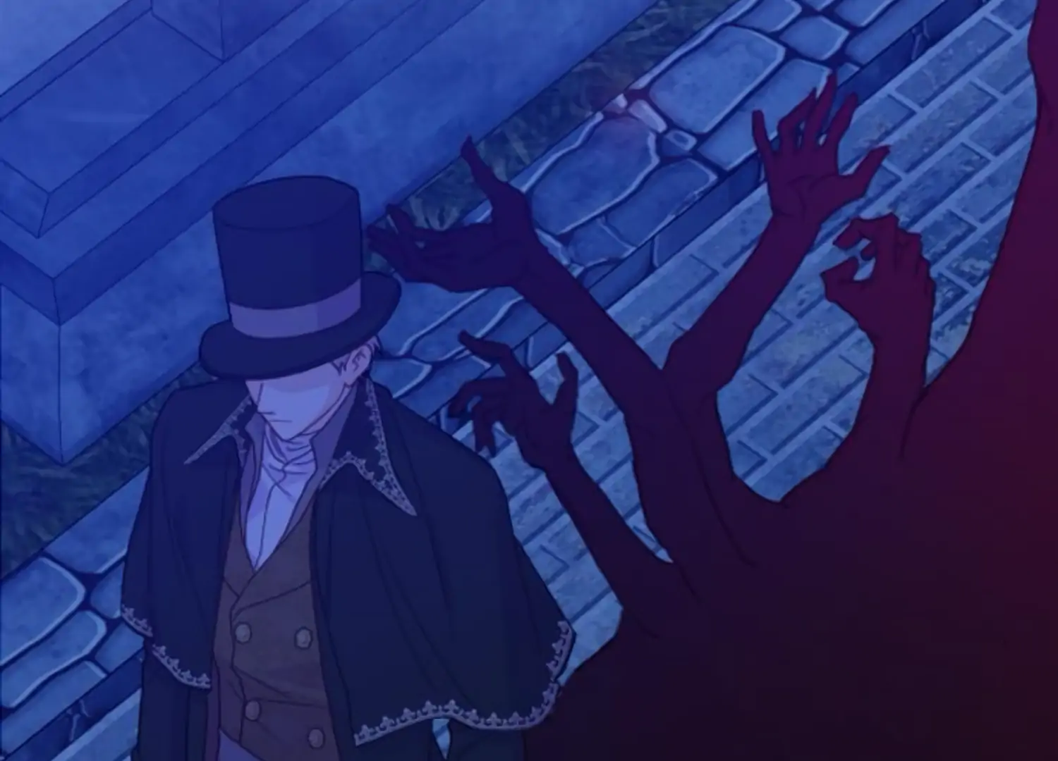 Fall in Love or Die Chapter 92 page 224 - 