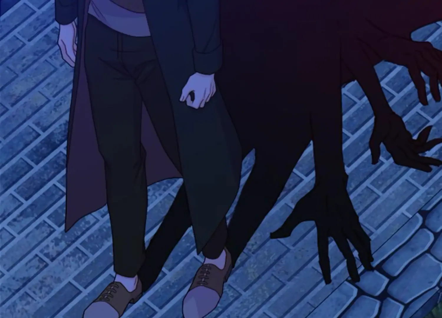 Fall in Love or Die Chapter 92 page 225 - 