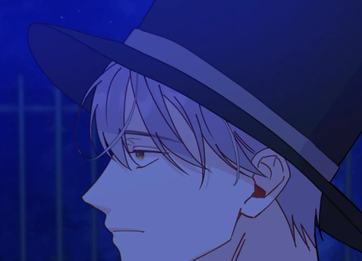 Fall in Love or Die Chapter 92 page 228 - 