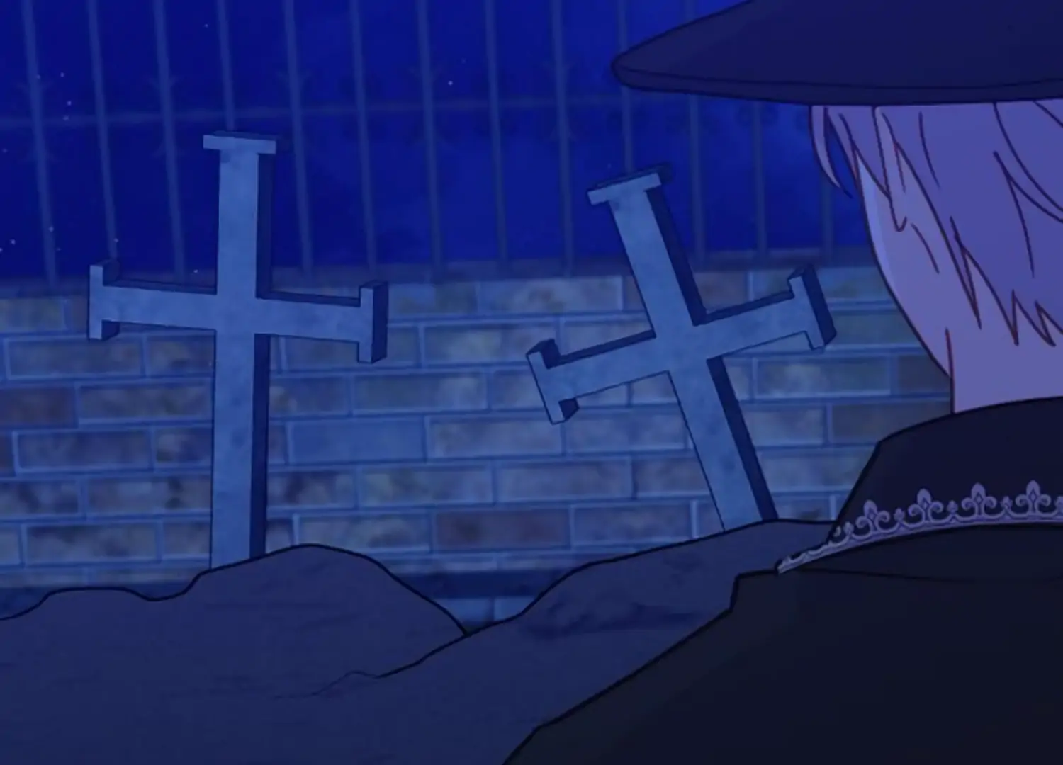 Fall in Love or Die Chapter 92 page 232 - 
