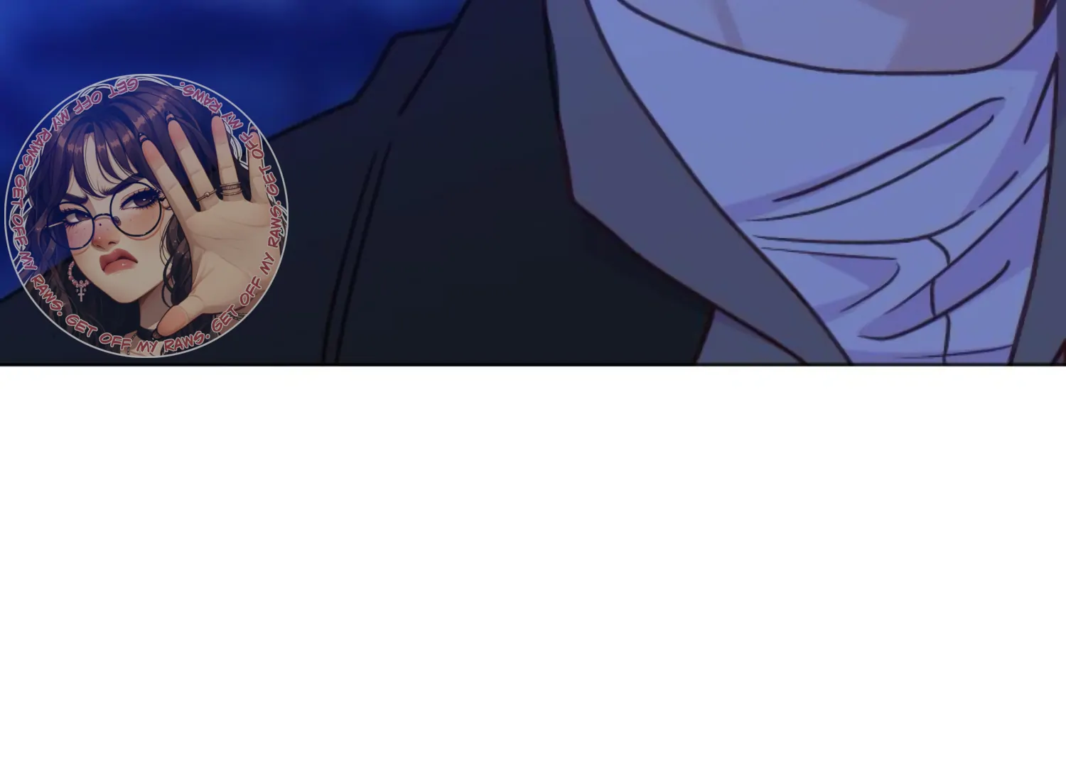 Fall in Love or Die Chapter 92 page 241 - 