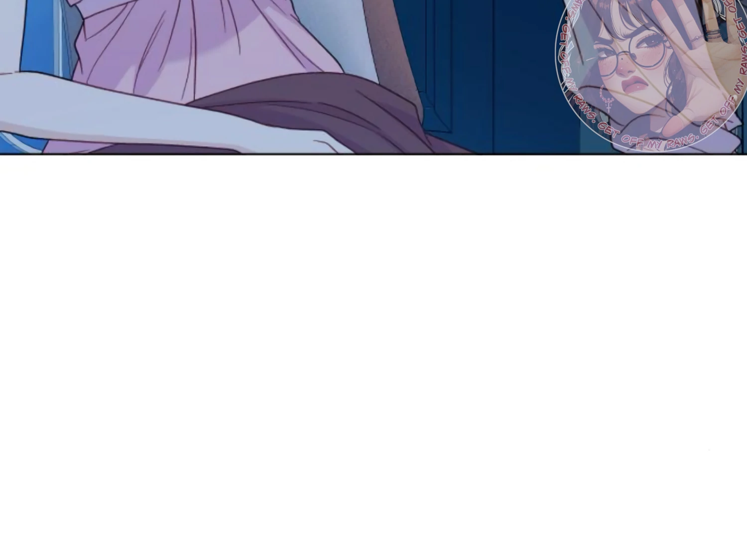 Fall in Love or Die Chapter 92 page 27 - 