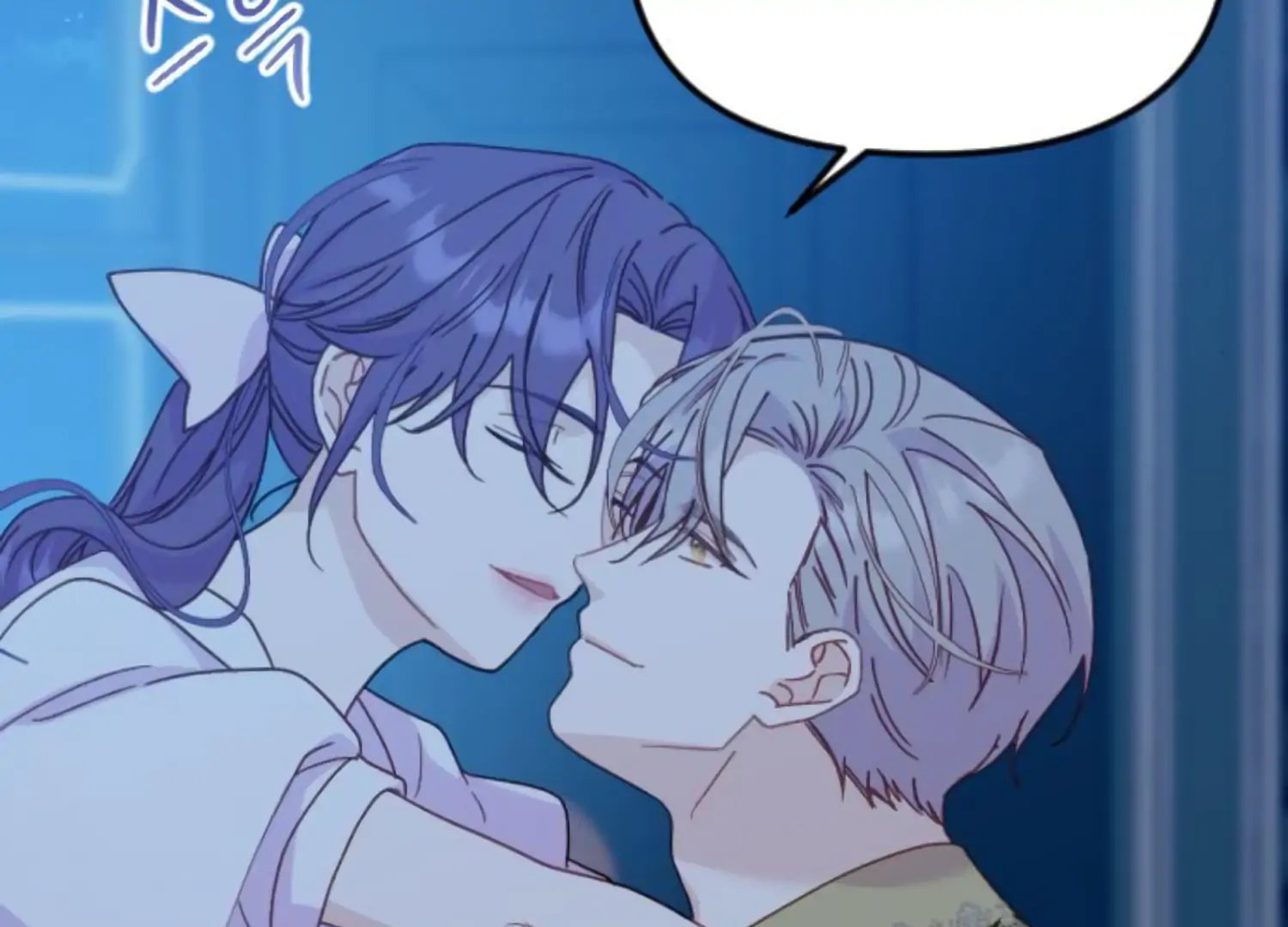 Fall in Love or Die Chapter 92 page 31 - 