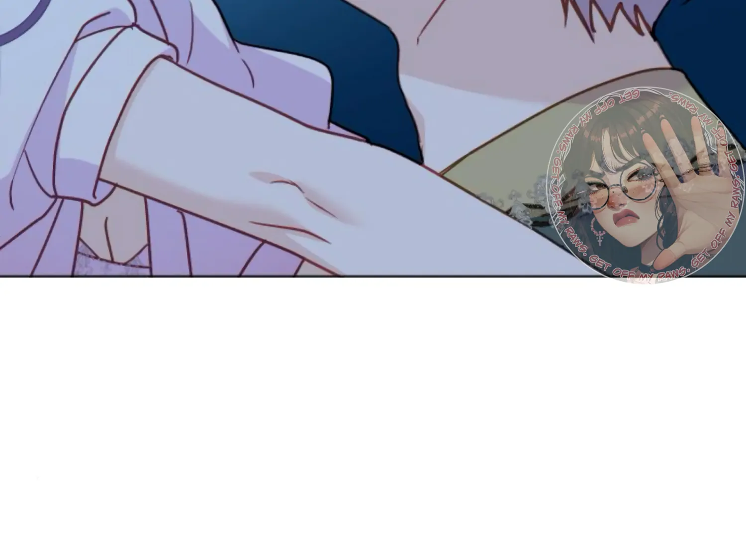 Fall in Love or Die Chapter 92 page 35 - 