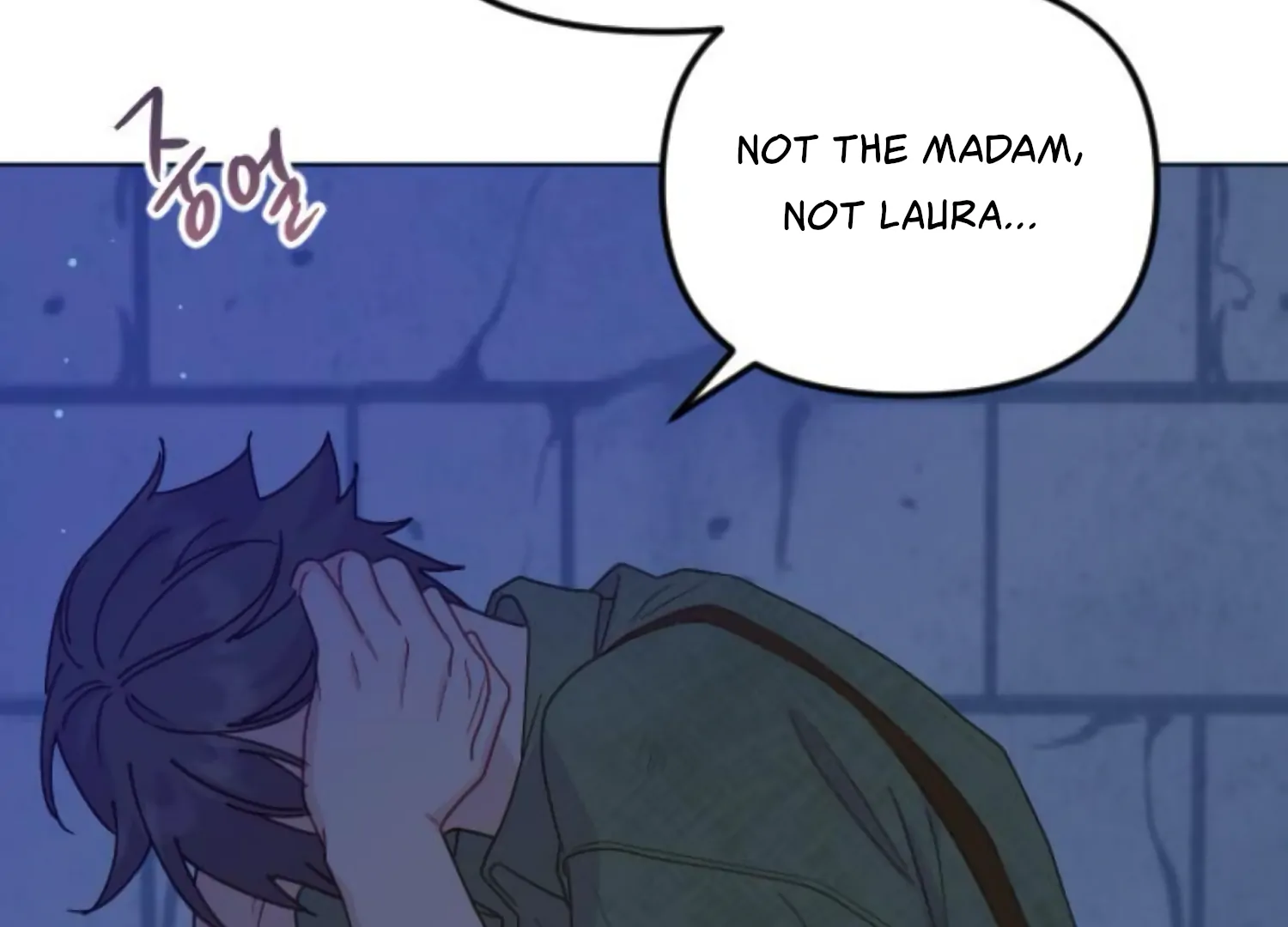 Fall in Love or Die Chapter 92 page 44 - 