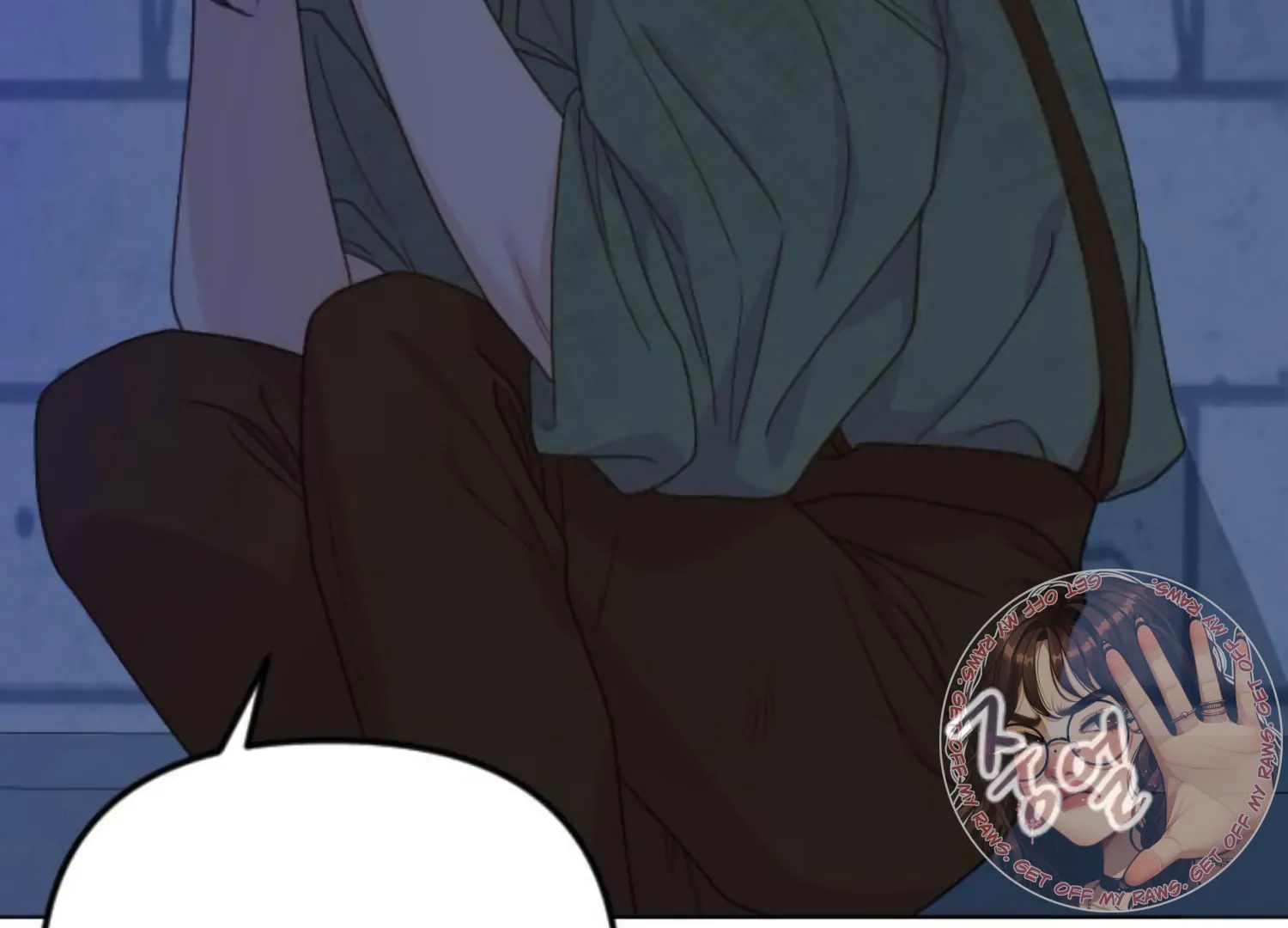 Fall in Love or Die Chapter 92 page 45 - 